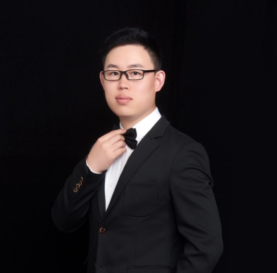 刘宇涛（Yutao Liu）